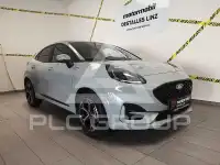 2026 Ford Puma