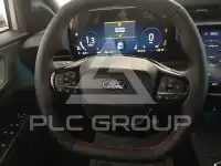 2026 Ford Puma
