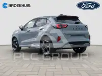 2026 Ford Puma