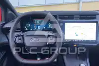 2026 Ford Puma