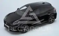 2026 Ford Puma