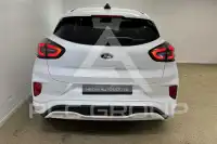 2026 Ford Puma