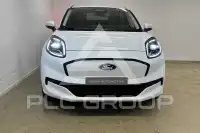 2026 Ford Puma