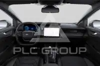 2026 Ford Puma