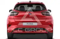 2026 Ford Puma
