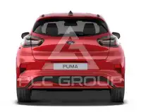 2026 Ford Puma