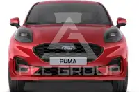 2026 Ford Puma