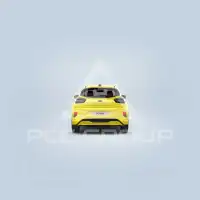 2026 Ford Puma