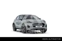 2026 Ford Puma