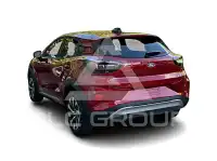 2026 Ford Puma