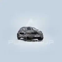 2026 Ford Puma