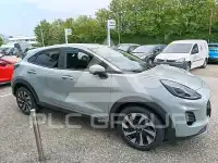 2026 Ford Puma