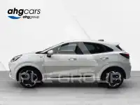 2026 Ford Puma