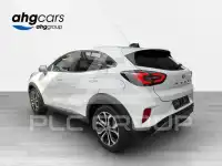 2026 Ford Puma