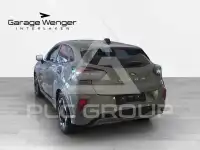 2026 Ford Puma