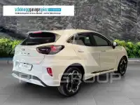 2026 Ford Puma