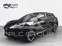 2026 Ford Puma