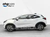 2026 Ford Puma
