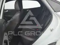 2026 Ford Puma