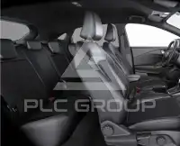 2026 Ford Puma
