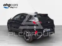 2026 Ford Puma