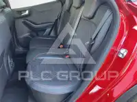 2026 Ford Puma