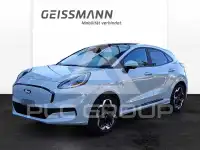 2026 Ford Puma