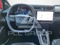 2026 Ford Puma