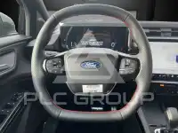 2026 Ford Puma