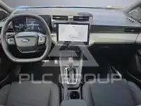 2026 Ford Puma