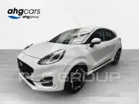 2026 Ford Puma