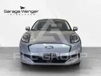 2026 Ford Puma