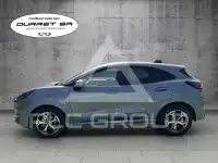2026 Ford Puma