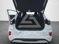 2026 Ford Puma