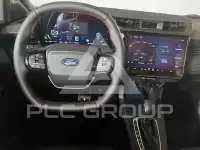 2026 Ford Puma