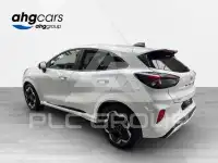 2026 Ford Puma