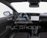 2026 Ford Puma