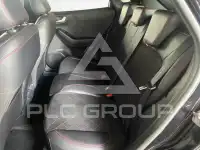 2026 Ford Puma