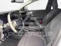 2026 Ford Puma