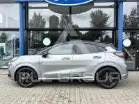 2026 Ford Puma