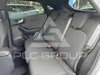 2026 Ford Puma