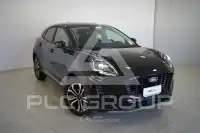2026 Ford Puma