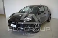 2026 Ford Puma