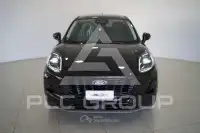 2026 Ford Puma