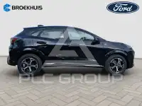 2026 Ford Puma