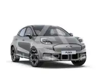 2026 Ford Puma