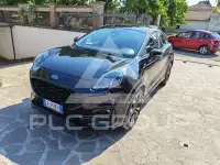 2026 Ford Puma