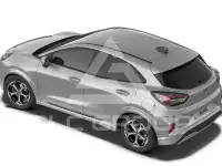 2026 Ford Puma