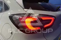2026 Ford Puma