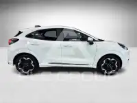 2026 Ford Puma